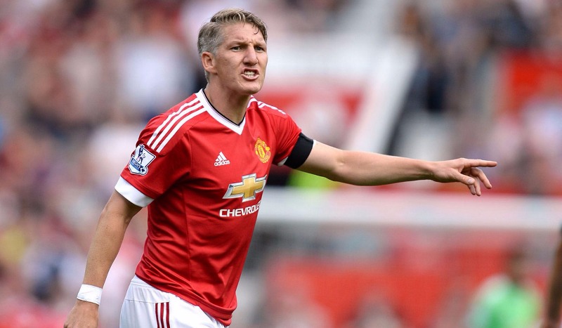 Mourinho Onay Verdi Schweinsteiger Geliyor !